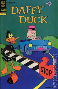 Daffy Duck #102