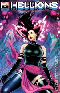 Hellions #9