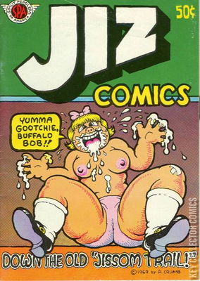 Jiz Comics