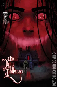 Thing on the Doorstep, The #5