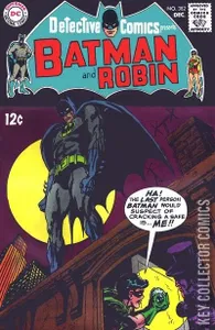Detective Comics #382