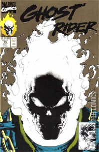 Ghost Rider #15 