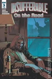 Insufferable: On the Road #3