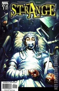Strange #2