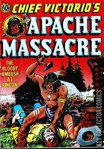Chief Victorio's Apache Massacre
