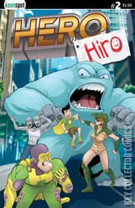 Hero Hiro #2