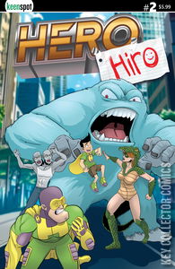 Hero Hiro #2