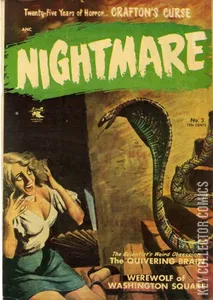 Nightmare #3