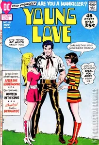 Young Love #89