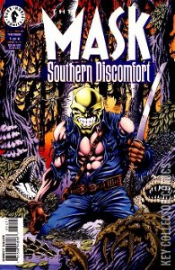 Mask: Southern Discomfort, The #1