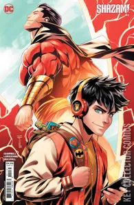 Shazam #11