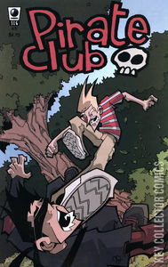 Pirate Club #5