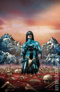 Lady Hel #4