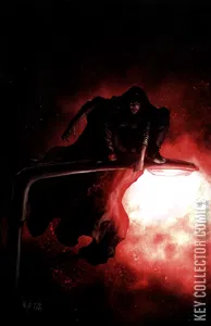 A Girl Walks Home Alone at Night #1