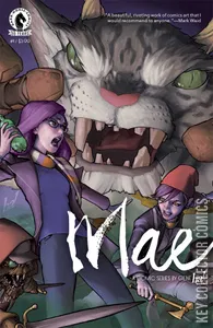 Mae #1