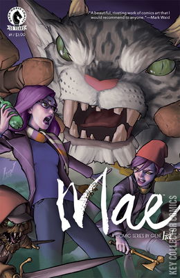 Mae