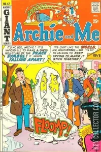 Archie & Me #47
