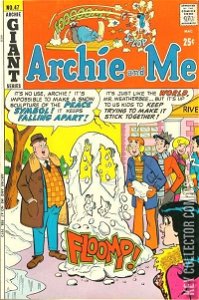 Archie & Me #47