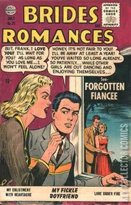 Brides Romances #21
