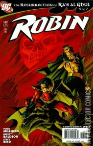 Robin #169