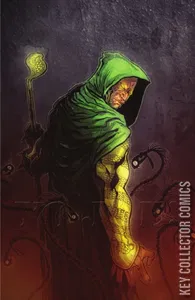 G.I. Joe: Cobra II #5