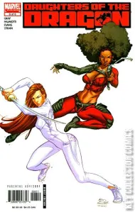 Daughters of the Dragon #6