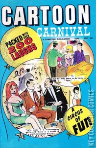Cartoon Carnival #23