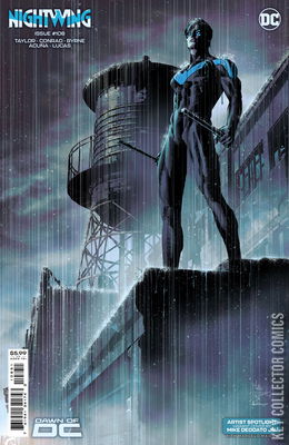 Nightwing