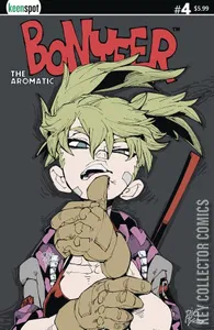 Bonyeer: The Aromatic #4