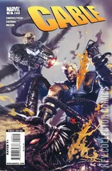 Cover for Cable #19