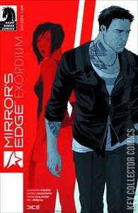 Mirror's Edge: Exordium #2