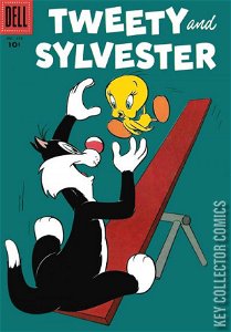Tweety & Sylvester #15