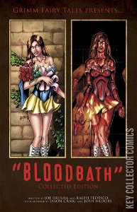 Grimm Fairy Tales Presents: Blood Bath #1