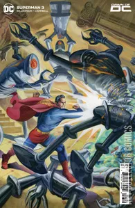 Superman #3
