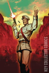 Variant Cover for Far Cry: Esperanza's Tears #2