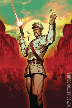 Variant Cover for Far Cry: Esperanza's Tears #2