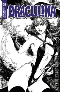 Draculina #3