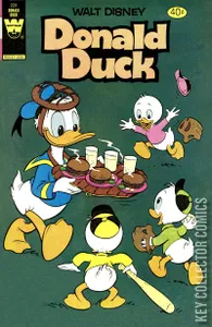 Donald Duck #220