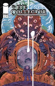 The Eye Collector #1
