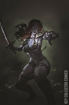 Variant Cover for Die!namite Never Dies #1