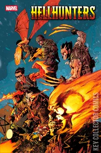 Hellhunters #5