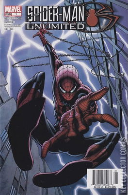 Spider-Man Unlimited