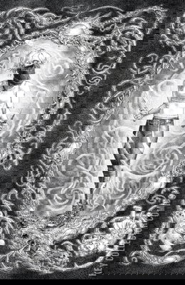 Something Is Killing the Children