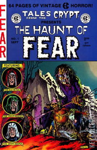 Haunt of Fear #1