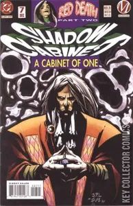 Shadow Cabinet #7