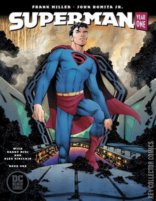 Superman: Year One