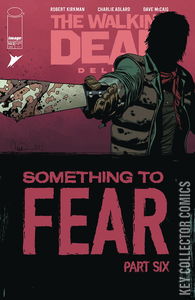 Walking Dead Deluxe, The #102