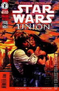 Star Wars: Union #1