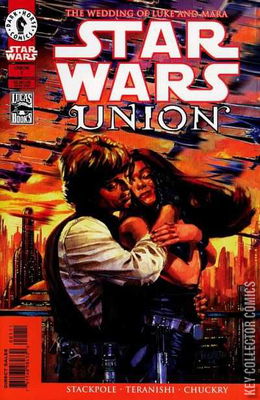 Star Wars: Union
