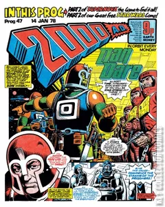 2000 AD #47